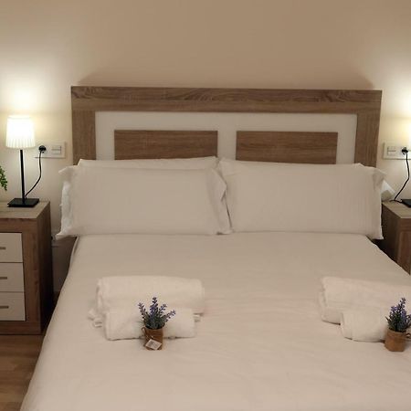 סלאמנקה Apartamento Turisticos Puente Romano P3 2-B מראה חיצוני תמונה