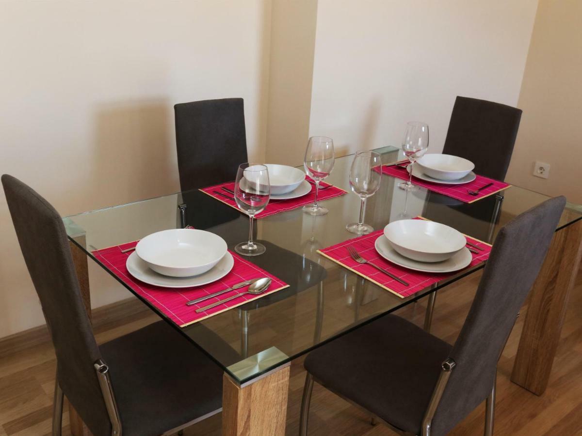 סלאמנקה Apartamento Turisticos Puente Romano P3 2-B מראה חיצוני תמונה