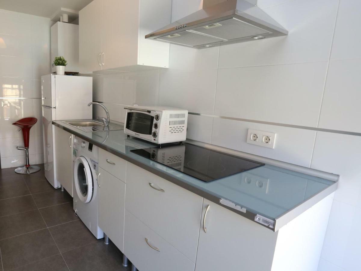 סלאמנקה Apartamento Turisticos Puente Romano P3 2-B מראה חיצוני תמונה