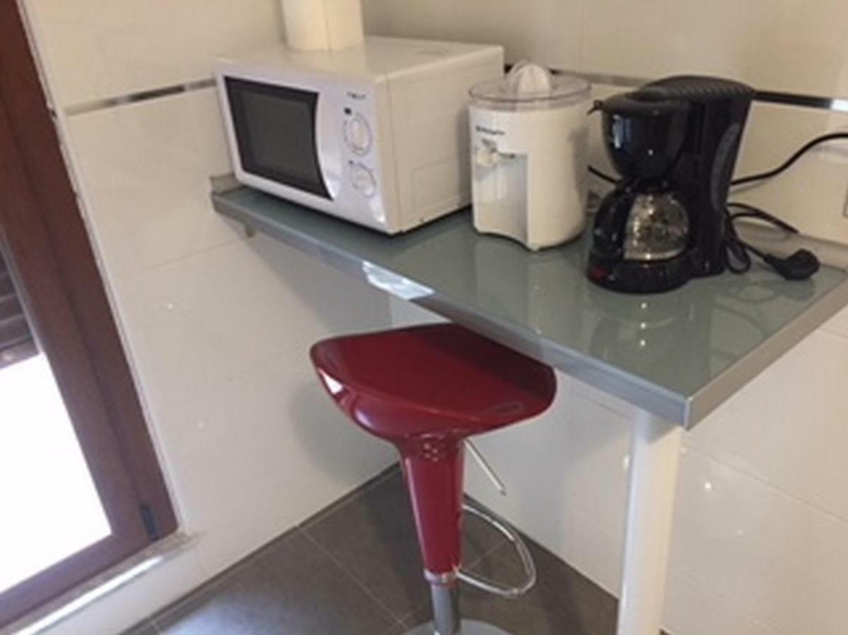 סלאמנקה Apartamento Turisticos Puente Romano P3 2-B מראה חיצוני תמונה