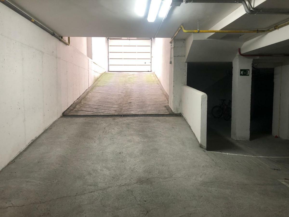 סלאמנקה Apartamento Turisticos Puente Romano P3 2-B מראה חיצוני תמונה